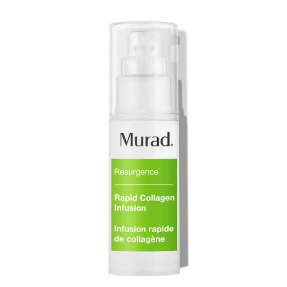 Murad Resurgence Rapid Collagen Infusion 1.0 OZ